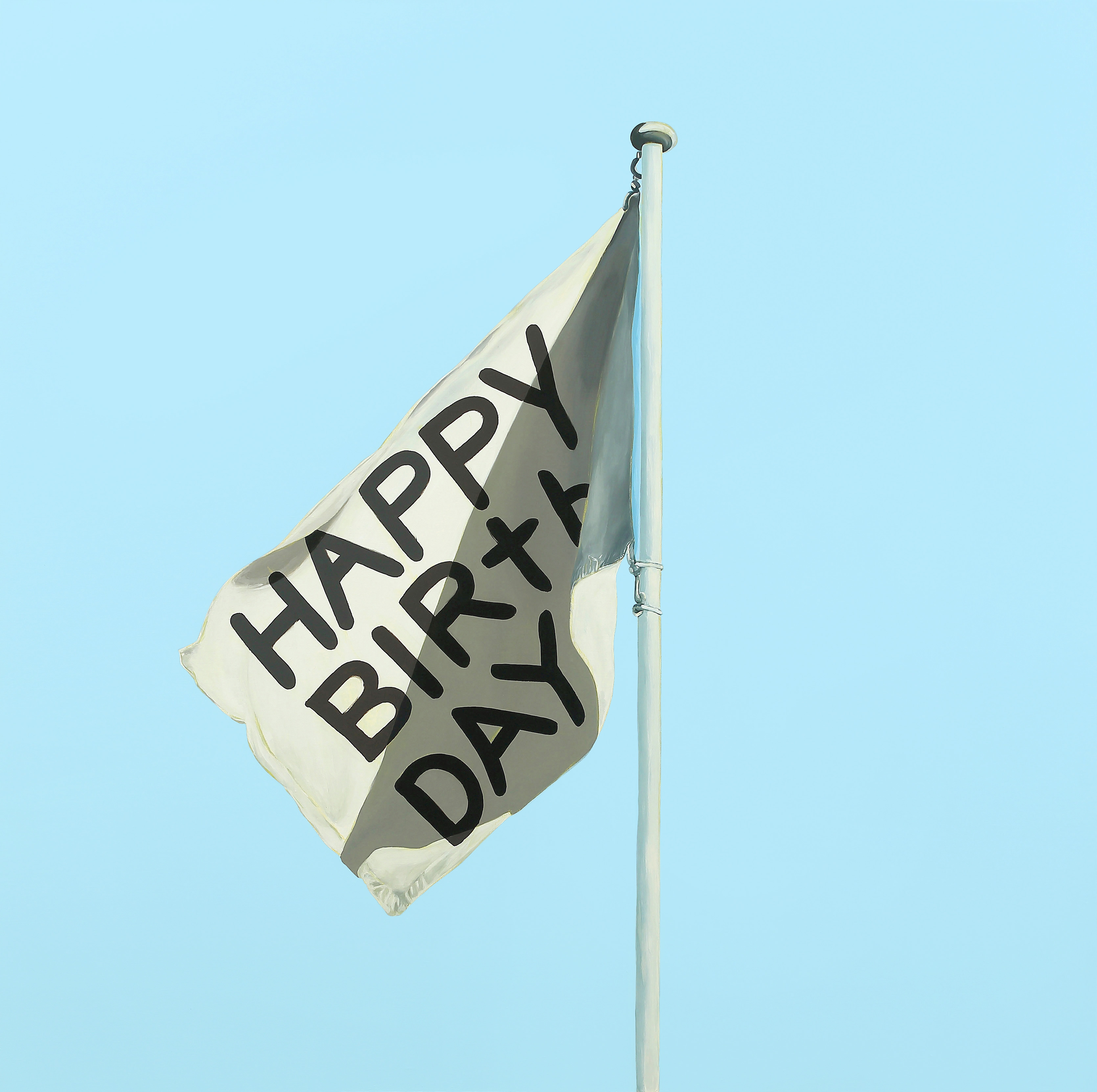 Bookclub: HBD