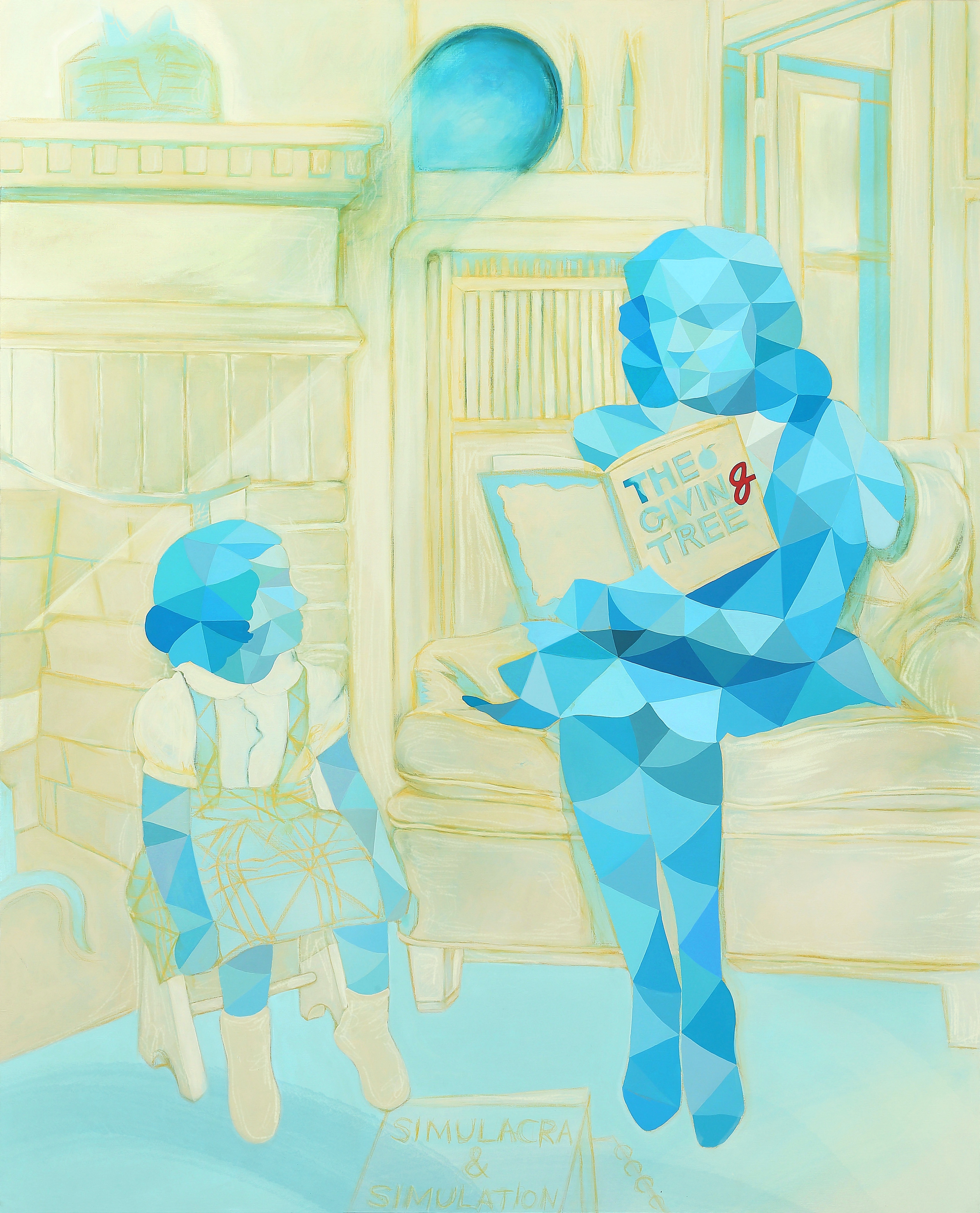 Bookclub: Winter